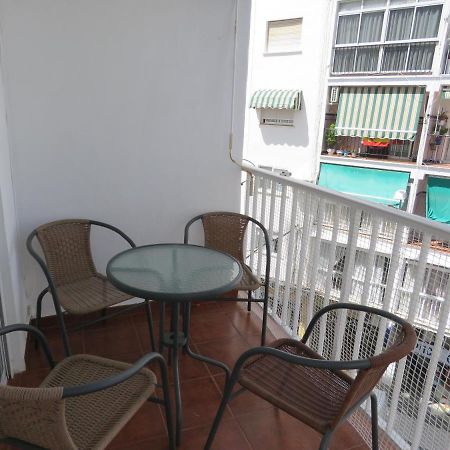 Apartamento Avenida Nerja Eksteriør billede