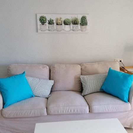 Apartamento Avenida Nerja Eksteriør billede