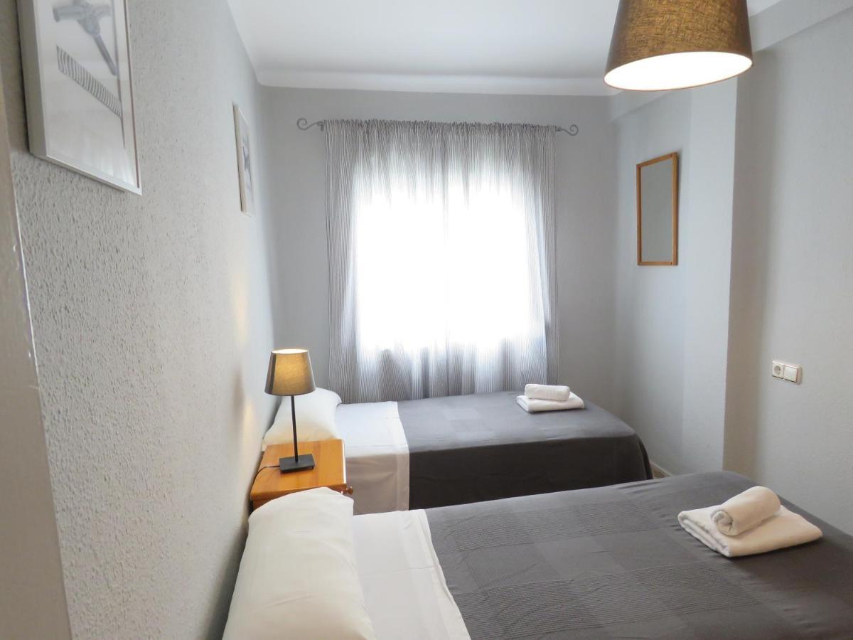 Apartamento Avenida Nerja Eksteriør billede