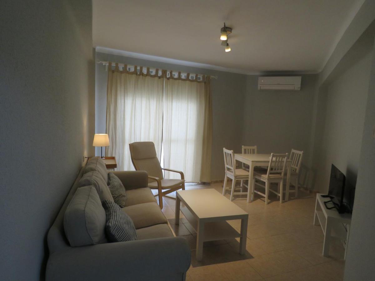 Apartamento Avenida Nerja Eksteriør billede
