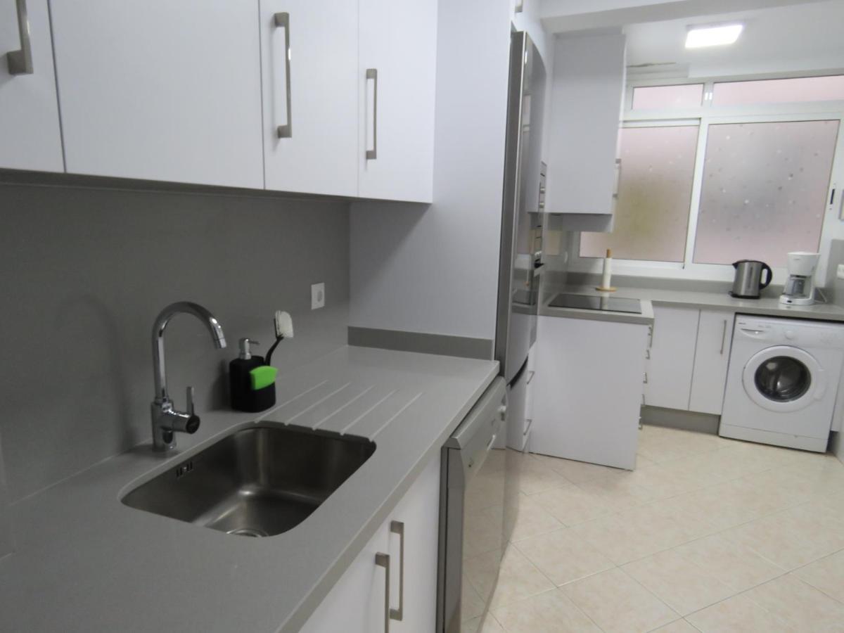 Apartamento Avenida Nerja Eksteriør billede