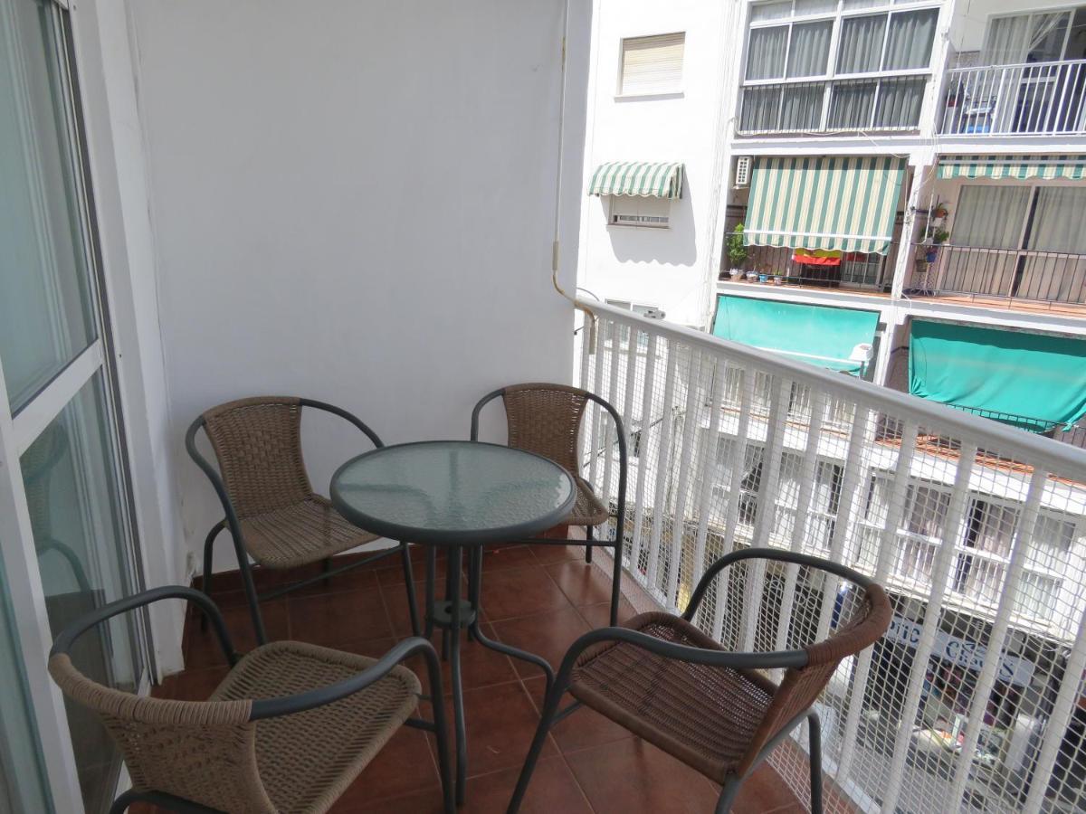 Apartamento Avenida Nerja Eksteriør billede