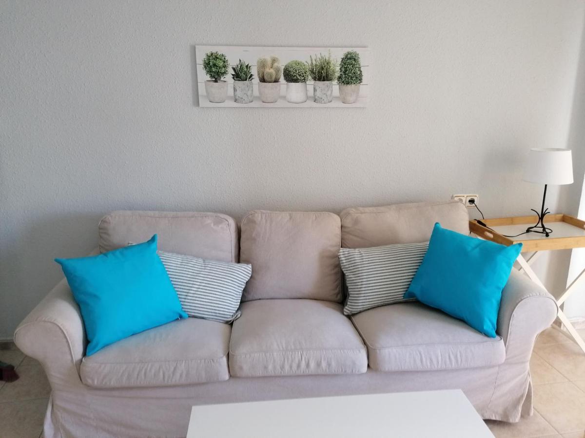 Apartamento Avenida Nerja Eksteriør billede