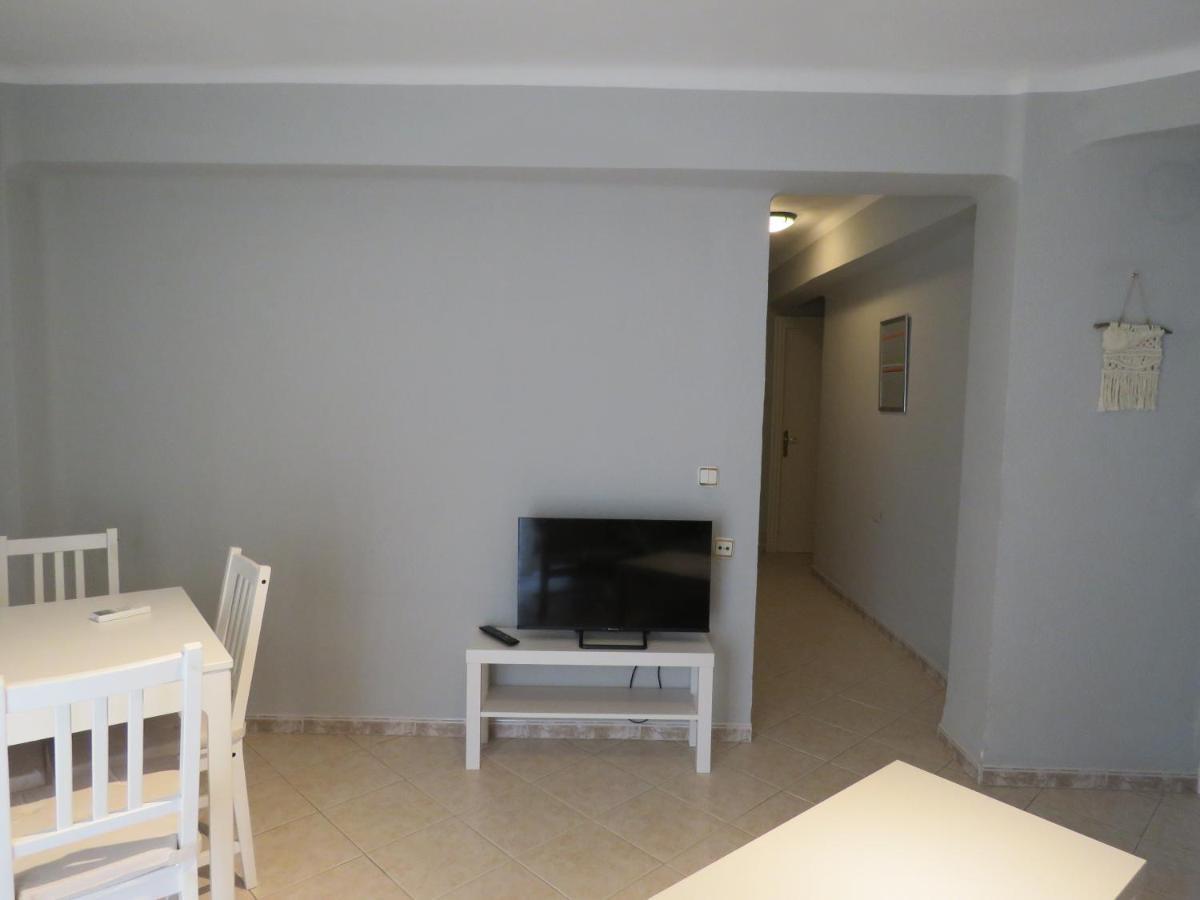 Apartamento Avenida Nerja Eksteriør billede