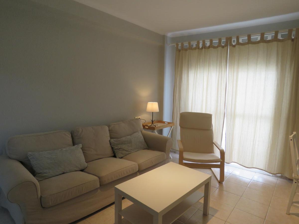 Apartamento Avenida Nerja Eksteriør billede