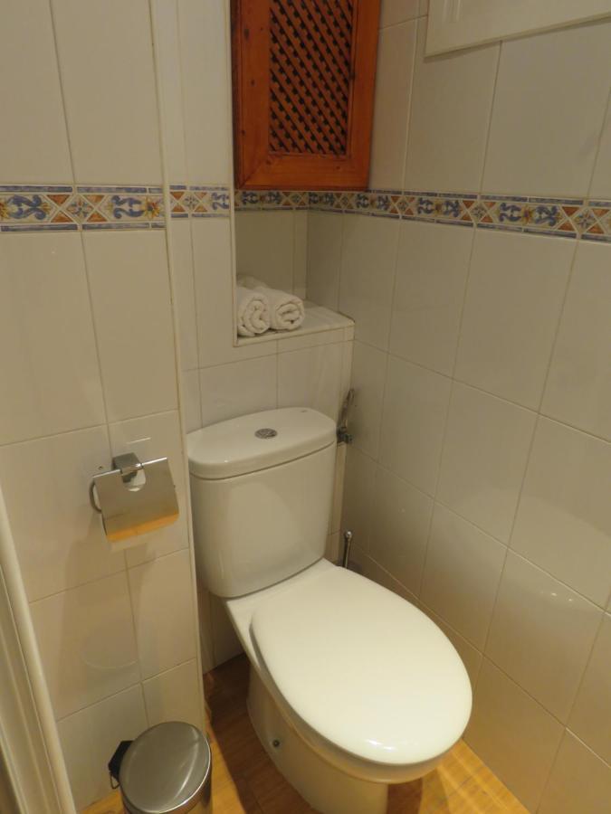 Apartamento Avenida Nerja Eksteriør billede