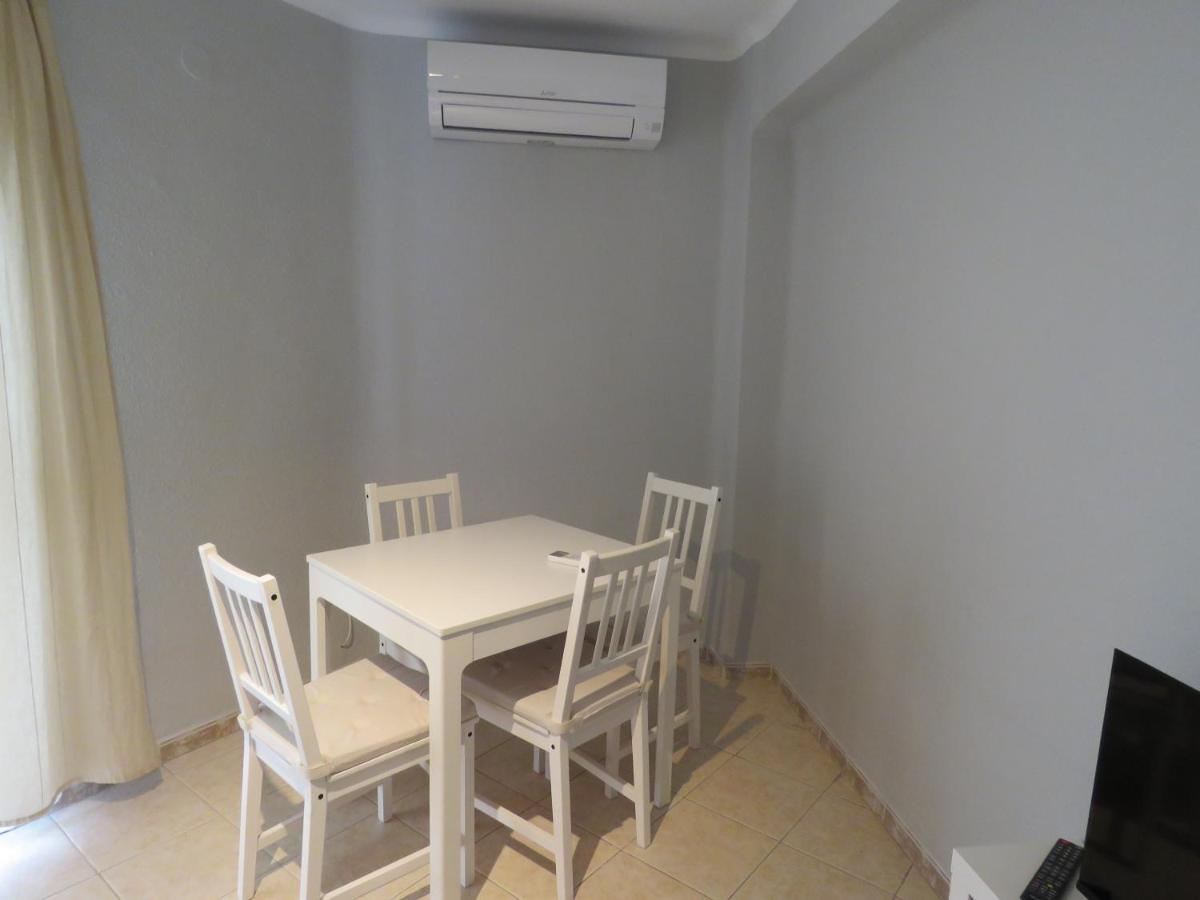 Apartamento Avenida Nerja Eksteriør billede