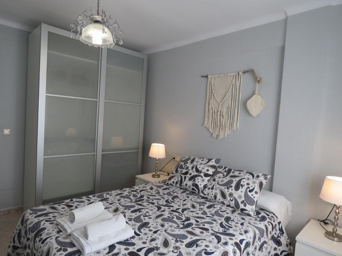 Apartamento Avenida Nerja Eksteriør billede