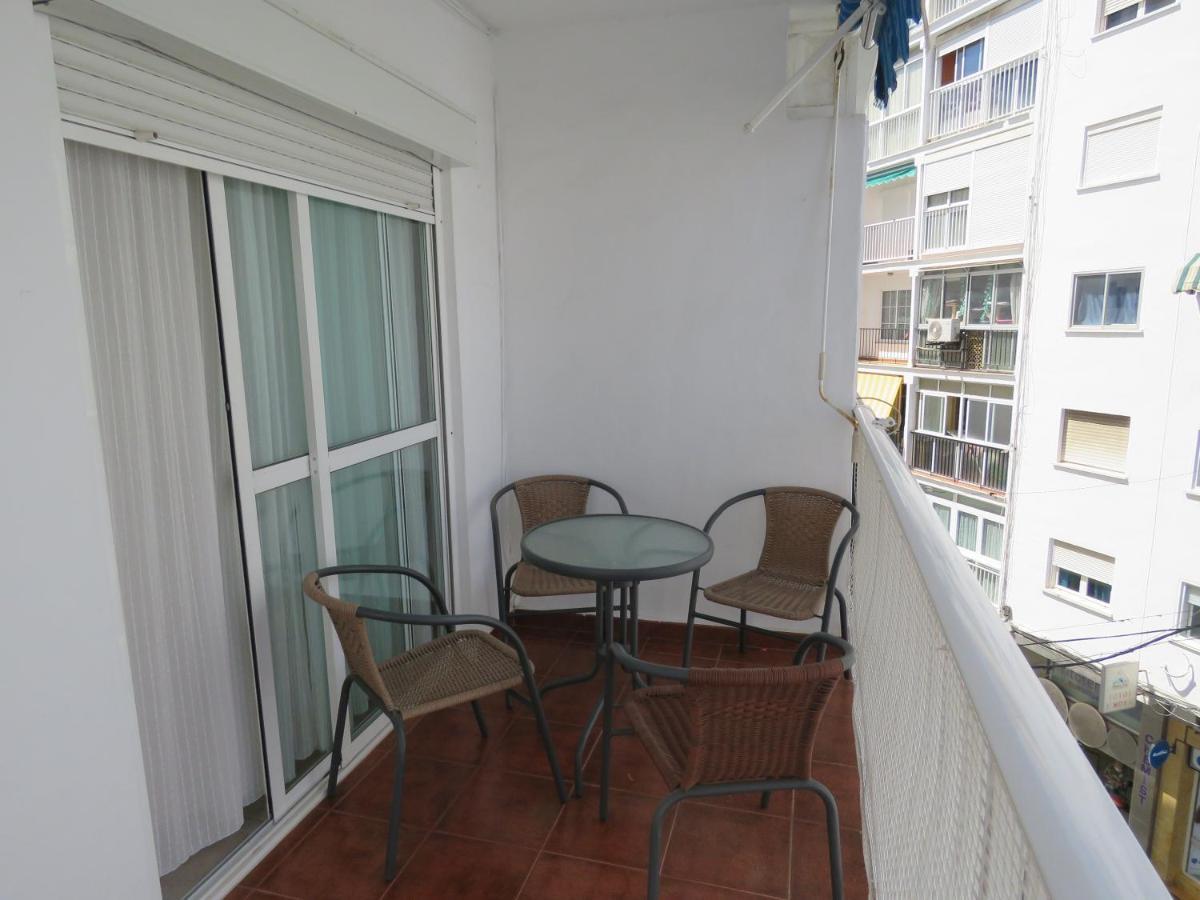 Apartamento Avenida Nerja Eksteriør billede